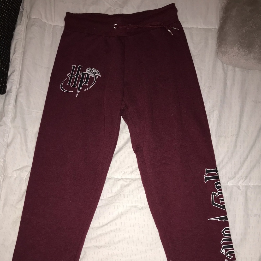 Harry Potter sweatpants/ joggers